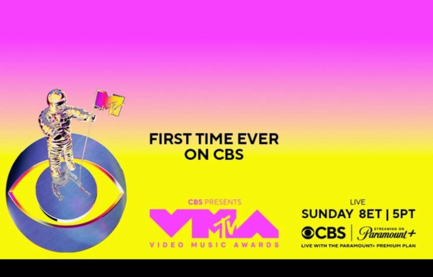 MTV, Video Music Awards, música