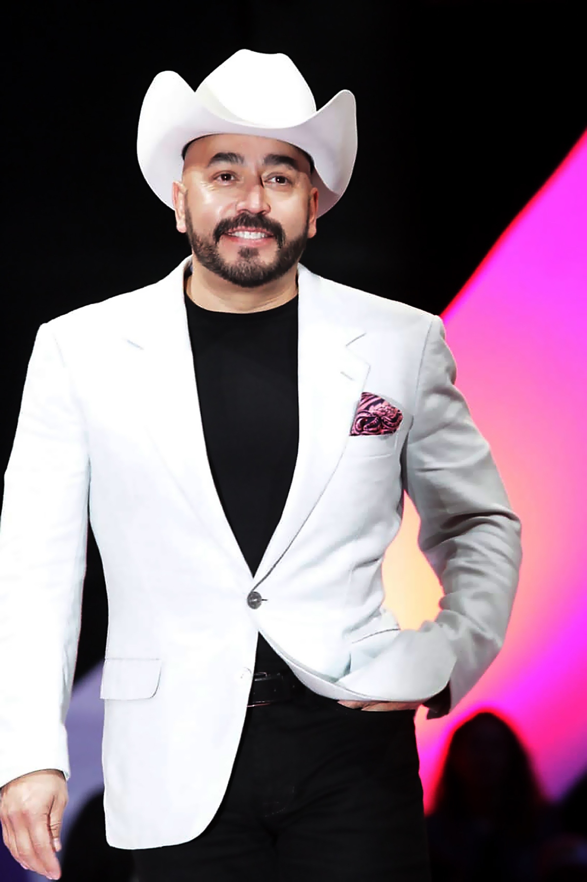 Lupillo Rivera, Belinda, music