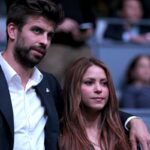 Shakira, Piqué, música