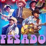 Grupo Pesado, música