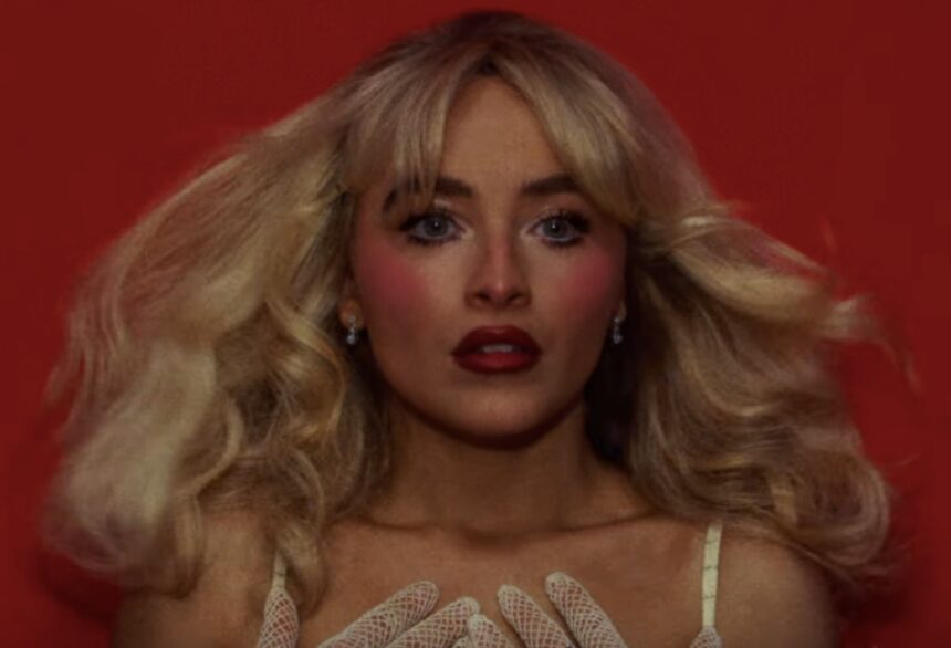Sabrina Carpenter, música