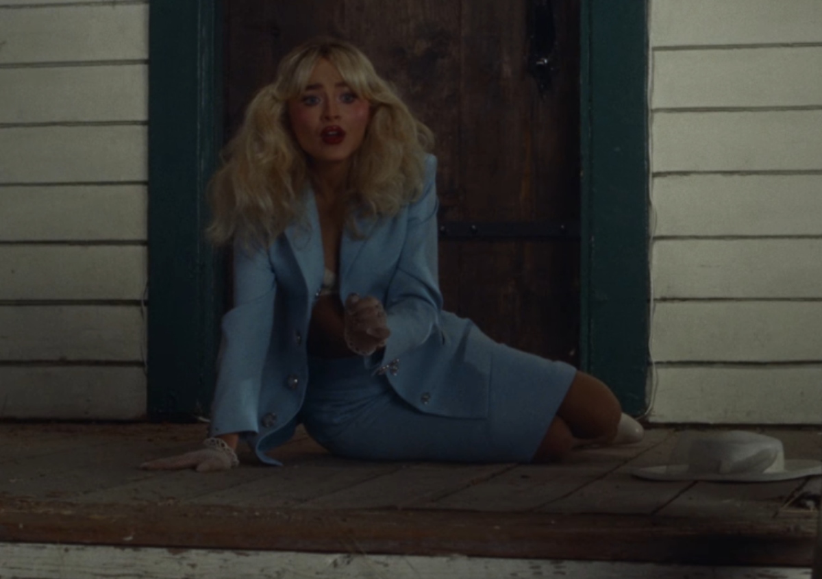 Sabrina Carpenter, música