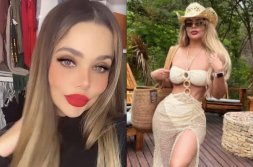 Esmeralda Ferrer Garibay, influencers