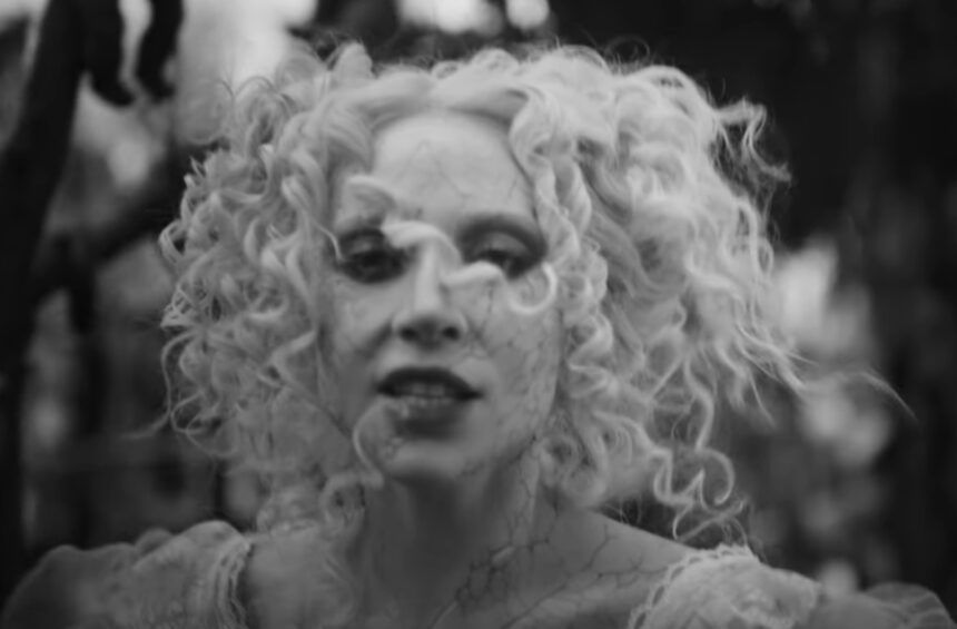 Lady Gaga, música