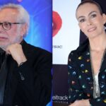 Sasha Sokol, Luis de Llano, abuso