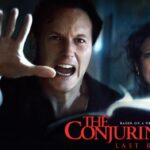 El Conjuro, cine, taquilla