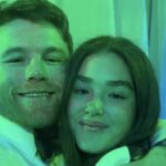 Canelo, Emily Cinnamon, deportes