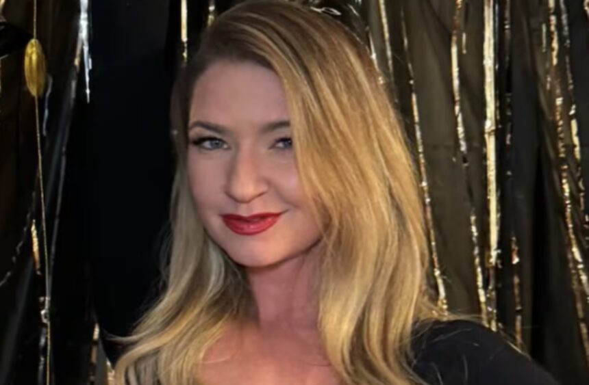 Natalia Rae, televisión, cine