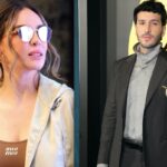Belinda, Sebastián Yatra
