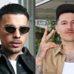 Rauw Alejandro, Kapo, música