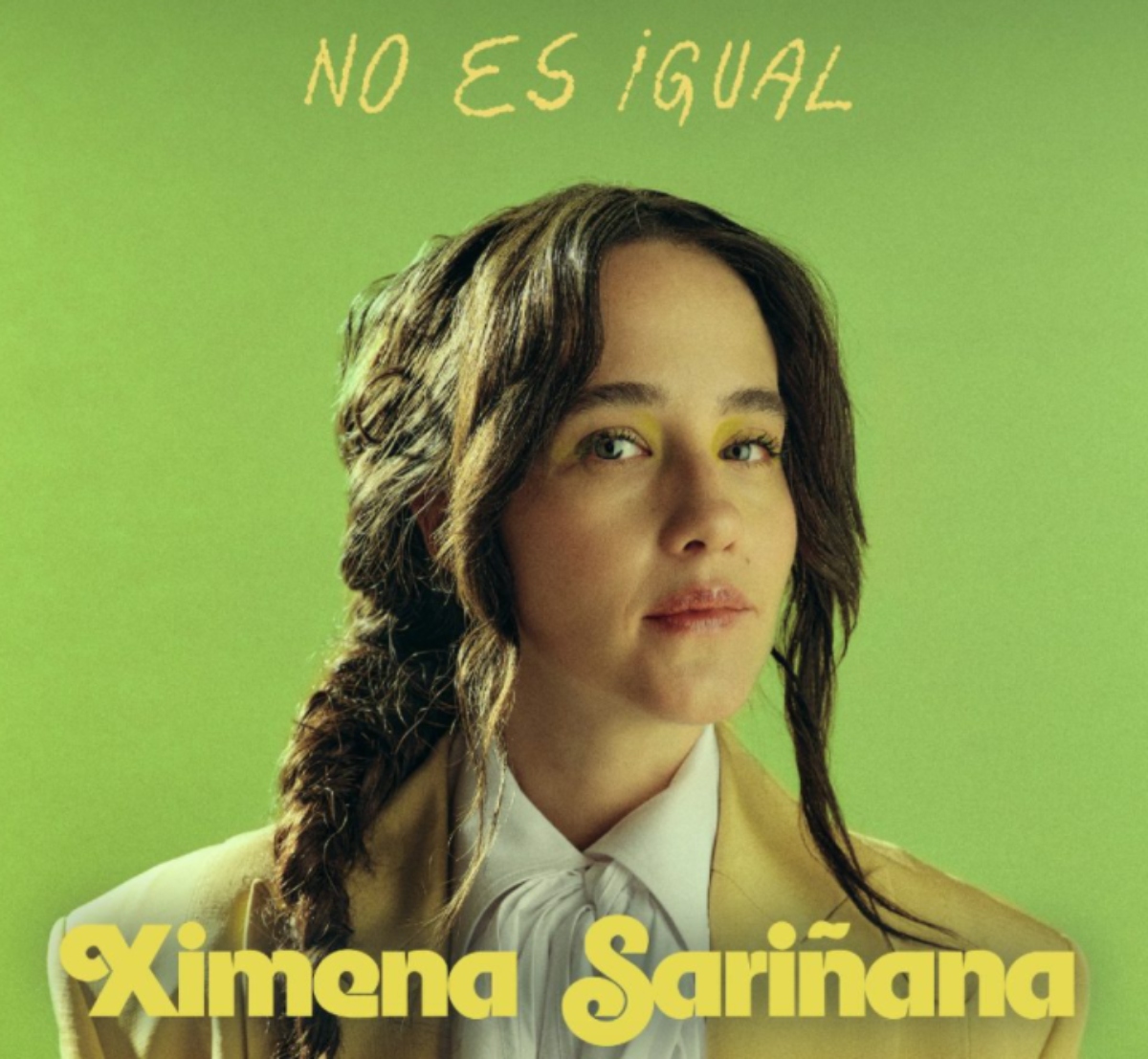 Ximena Sariñana, música