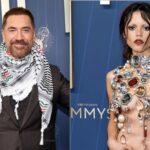 Premios Emmy, moda