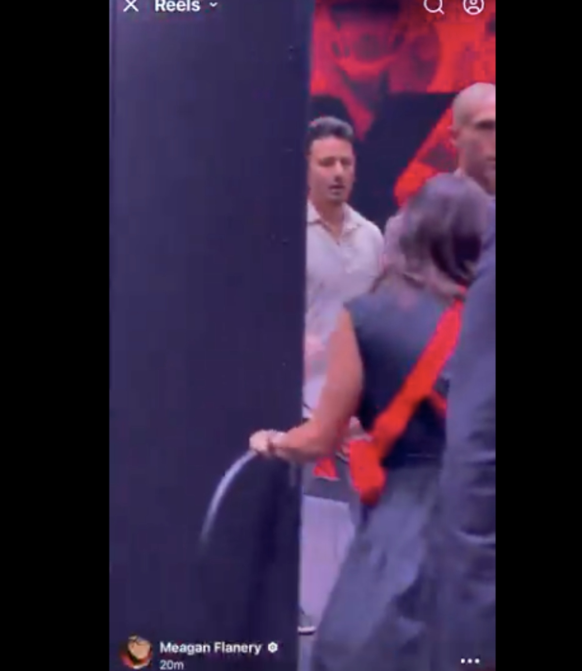 Taylor Swift, embarazo
