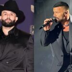 Ricky Martin, Carín León