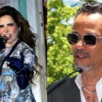 Premios Juventud, Gloria Trevi, Marc Anthony