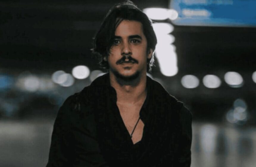Arturo Báez, famosos