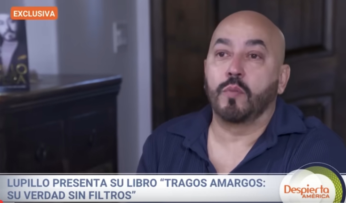 Lupillo Rivera, música