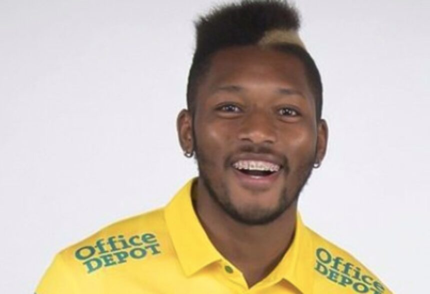 Jonathan González, futbol, deportes