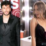 Belinda, Sebastián Yatra, música
