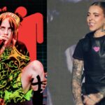 Young Miko, Billie Eilish