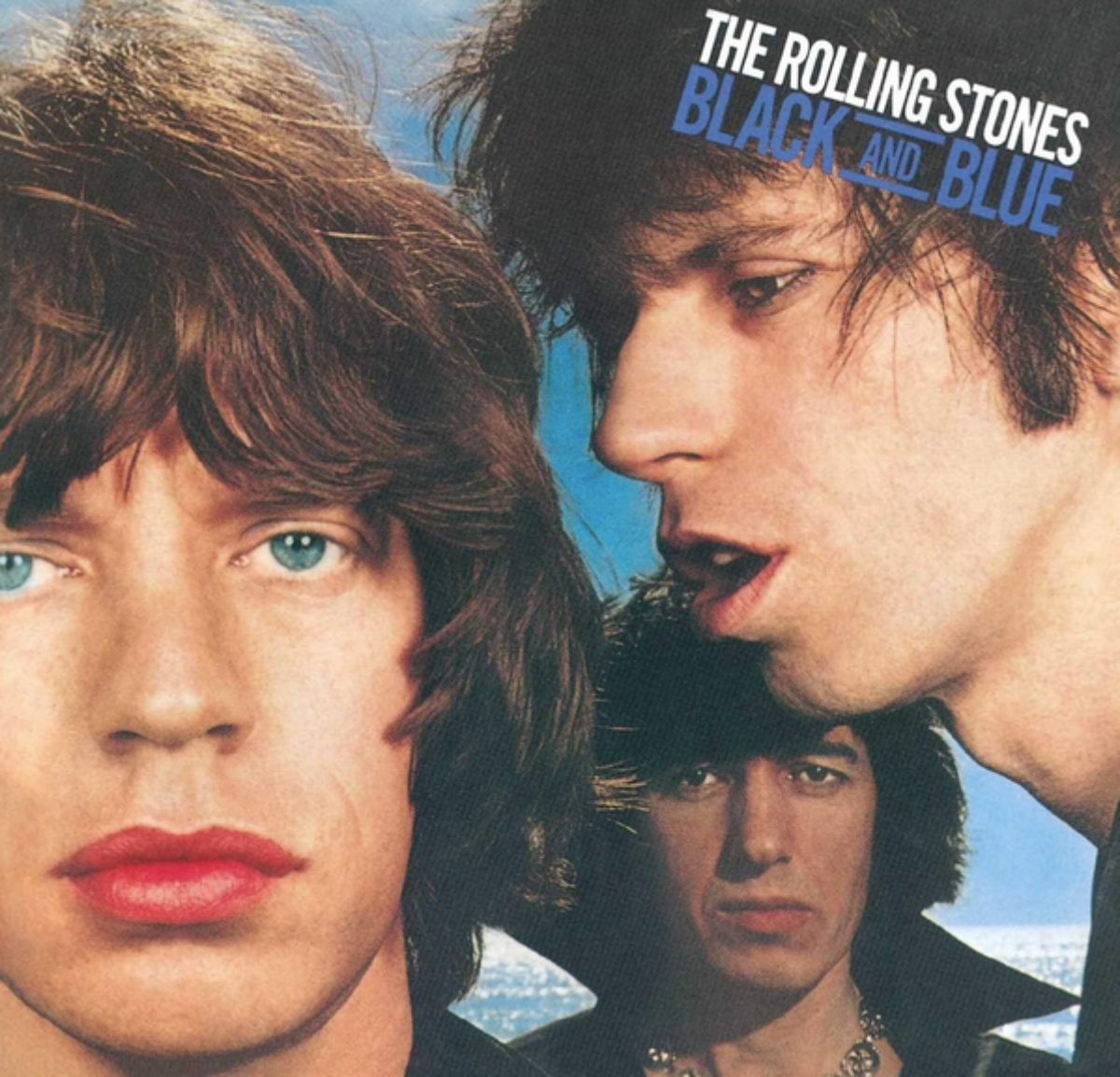 Rolling Stones, music