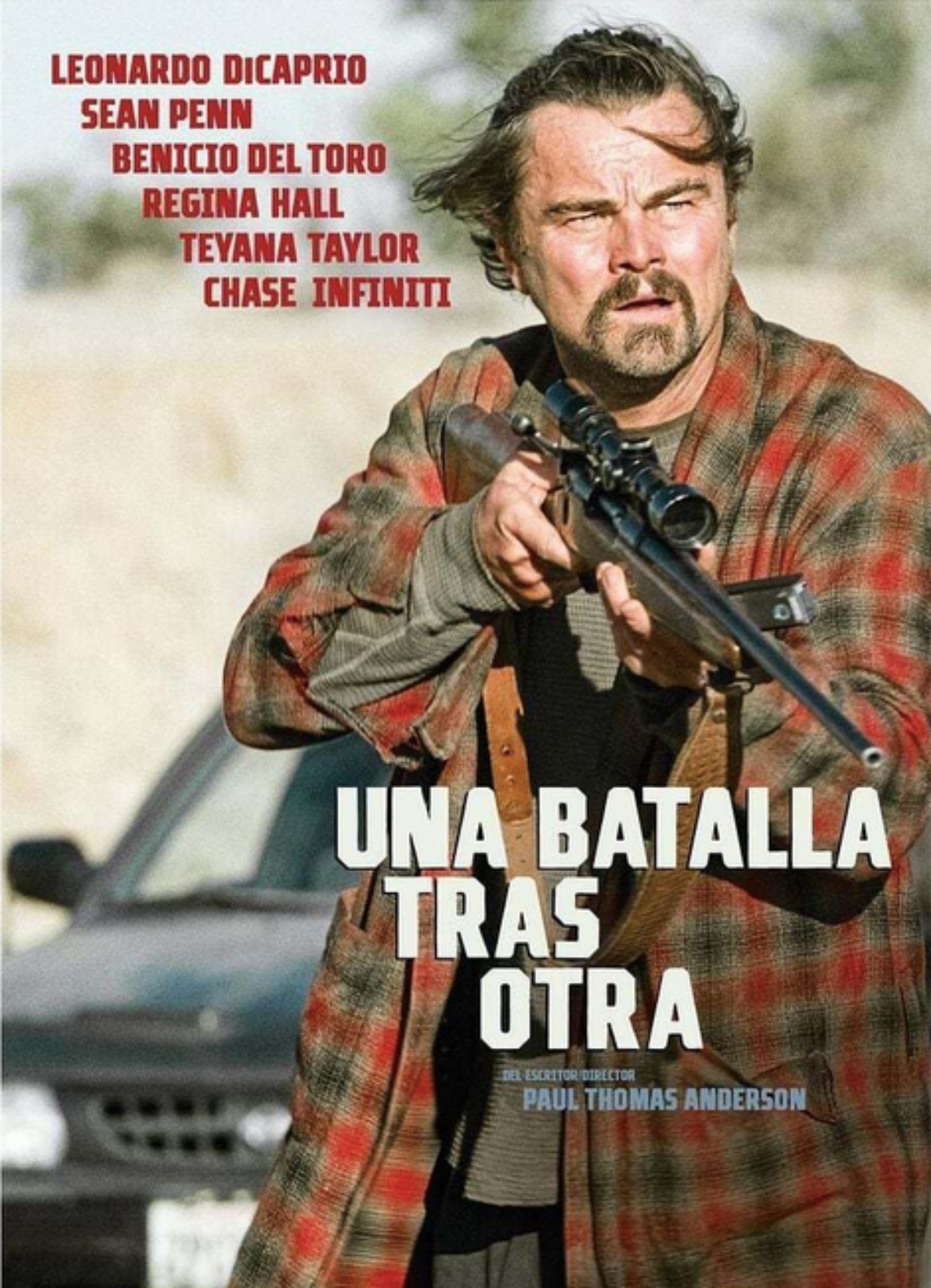 Box Office, Leonardo DiCaprio