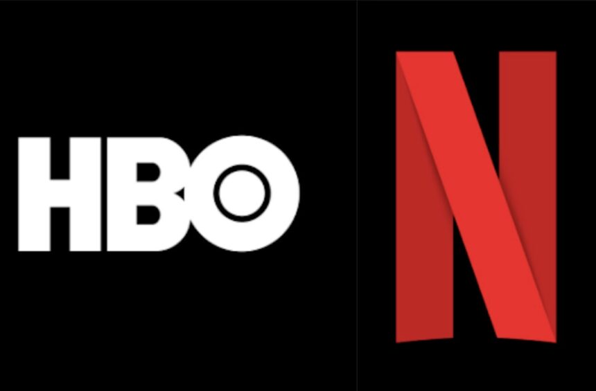 Series, televisión, películas