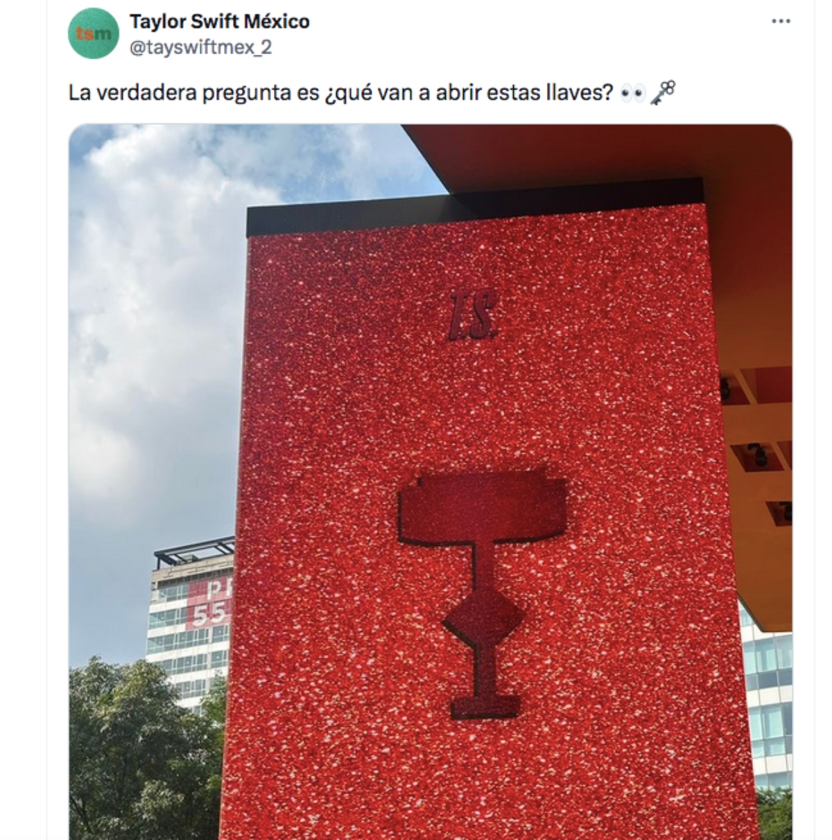 Taylor Swift, música