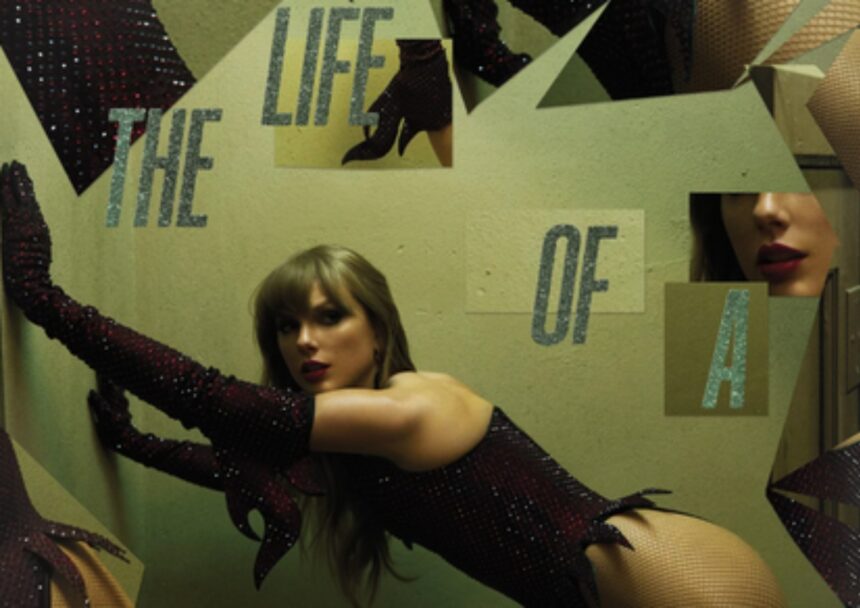 Taylor Swift, música