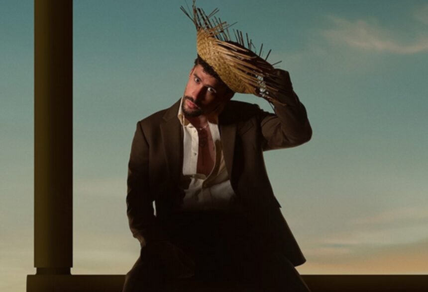 Bad Bunny, Super Bowl