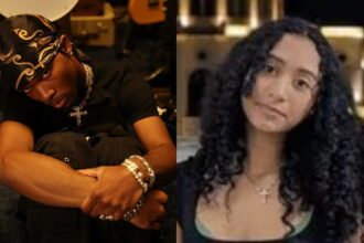 David Anthony Burke, D4vd restos Celeste Rivas, D4vd, Celeste Rivas, Los Ángeles, QuéOnnda