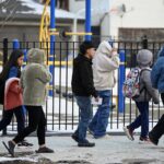 ICE arrestos en escuelas, ICE, arrestos en escuelas, redadas en escuelas, QuéOnnda
