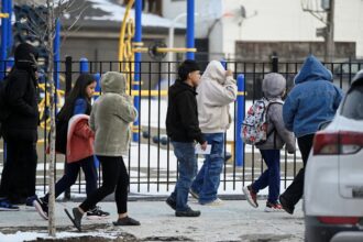 ICE arrestos en escuelas, ICE, arrestos en escuelas, redadas en escuelas, QuéOnnda