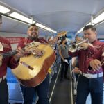 Herencia Hispana Los Ángeles, Mes de la Herencia Hispana, Los Ángeles, QuéOnnda