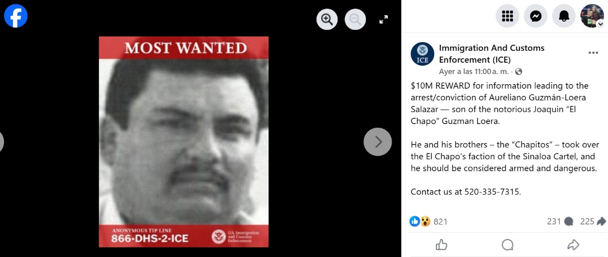 Aureliano Guzman Loera