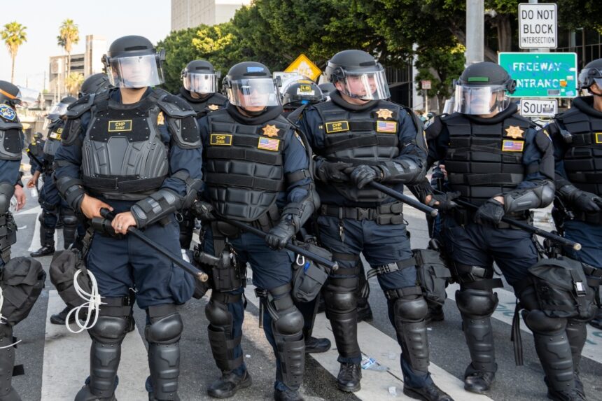 ICE, ICE operativo Illinois, Illinois, operativo Midway, QuéOnnda