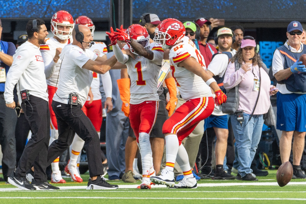 Chiefs