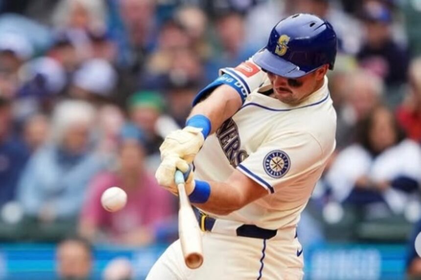 MLB