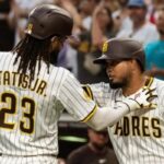MLB
