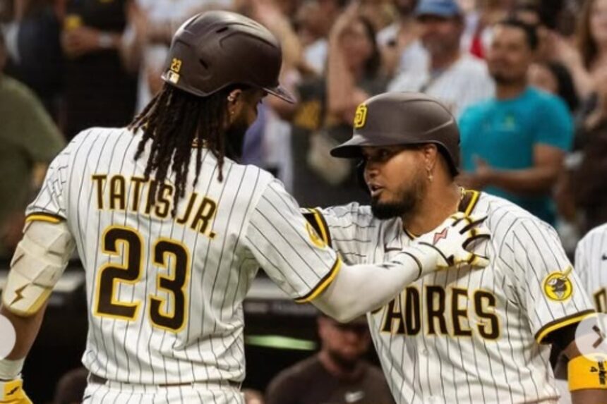 MLB