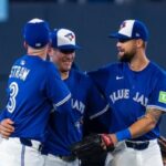 MLB Playoffs
