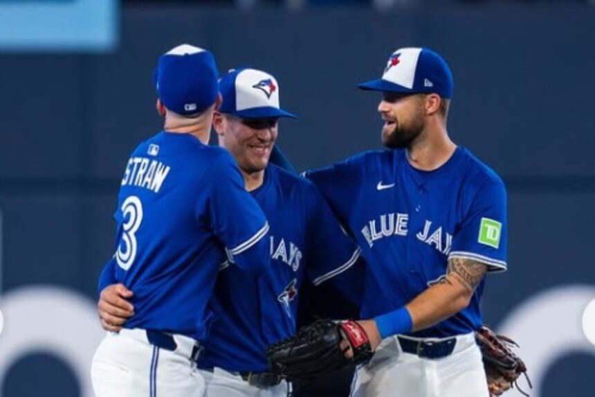 Playoffs MLB
