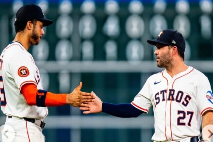 Astros