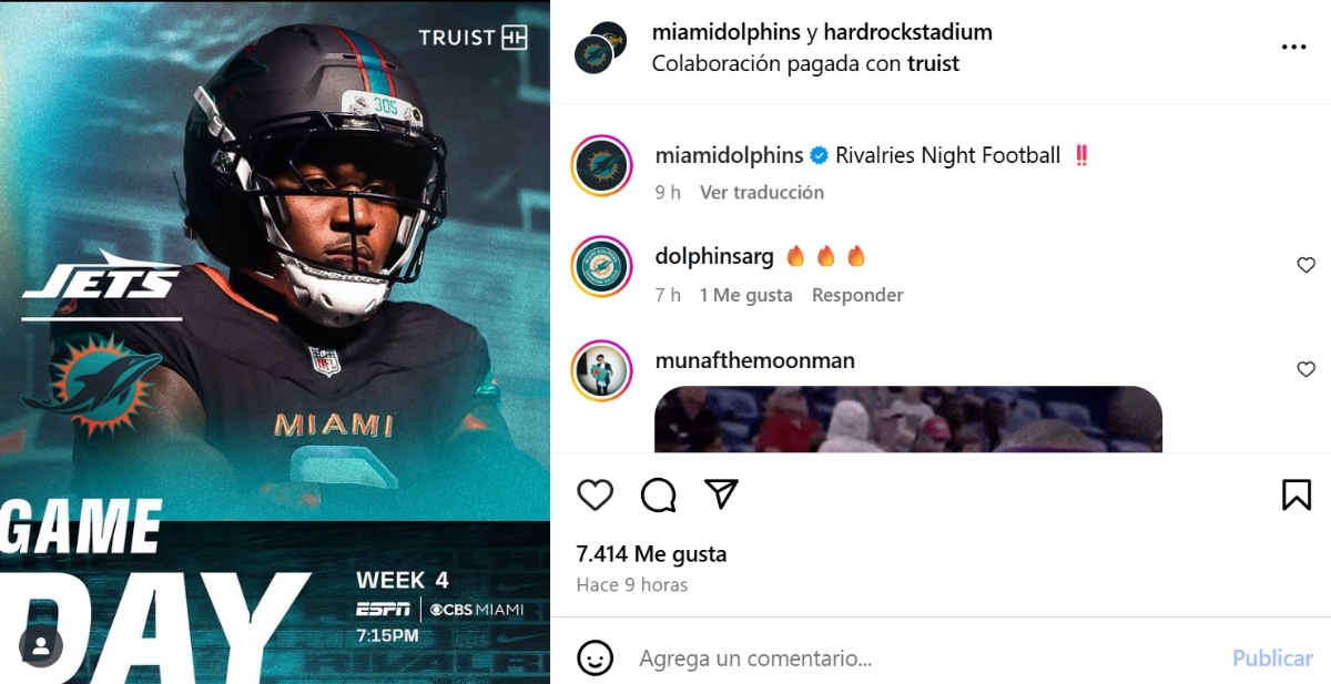 Monday Night Football