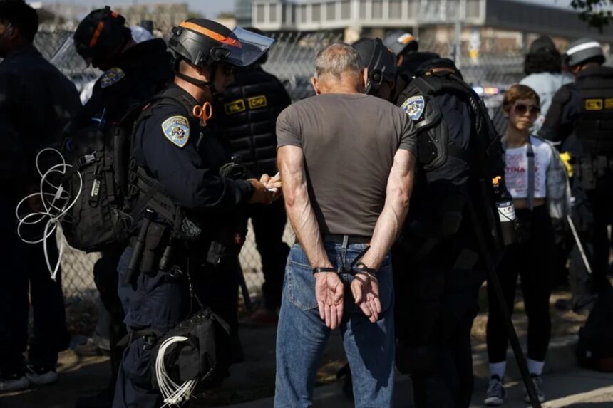 Massachusetts alerta ICE, Massachusetts, ICE, Boston, QuéOnnda