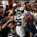 Green Bay Packers