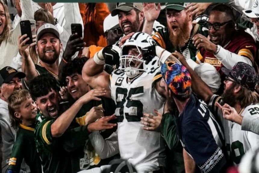 Green Bay Packers