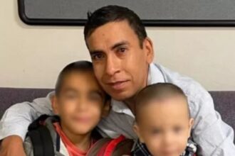 Silverio Villegas González, mexicano asesinado por ICE, inmigrante asesinado por ICE, ICE, QuéOnnda