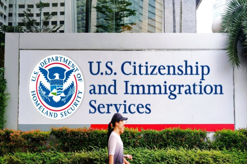 USCIS