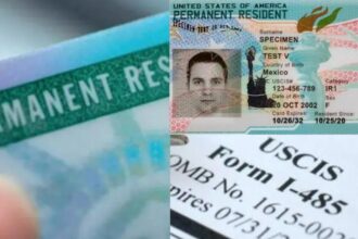Ley de Ajuste Cubano, Green Card, USCIS, Inmigración, QuéOnnda